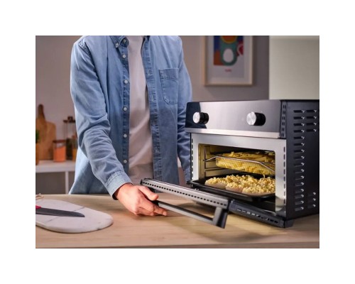 Мультипіч Tefal Easy Fry Oven Multifunctional (FW606810)