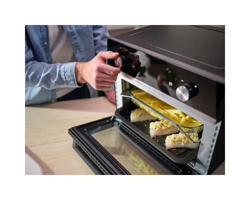 Мультипіч Tefal Easy Fry Oven Multifunctional (FW606810)