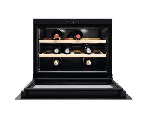 Холодильник Electrolux KBW5T