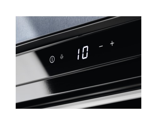 Холодильник Electrolux KBW5T