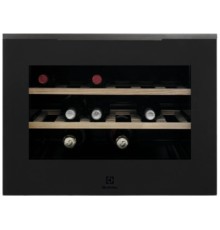 Холодильник Electrolux KBW5T