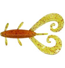 Силікон рибальський Reins G-Tail Twin 3