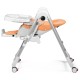 Стілець для годування Peg-Perego Prima Pappa Follow Me Peach (персиковий) (IH01000000BL68)