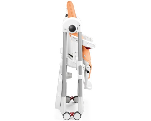 Стілець для годування Peg-Perego Prima Pappa Follow Me Peach (персиковий) (IH01000000BL68) Стілець для годування Peg-Perego Prima Pappa Follow Me Peach (персиковий) (IH01000000BL68)