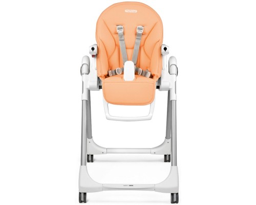 Стілець для годування Peg-Perego Prima Pappa Follow Me Peach (персиковий) (IH01000000BL68) Стілець для годування Peg-Perego Prima Pappa Follow Me Peach (персиковий) (IH01000000BL68)