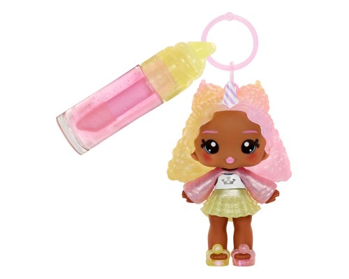 Лялька Yummiland набір з лялькою та блиском для губ S2 – Нія Кенді Флафф (525462)