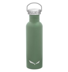 Пляшка для води Salewa Aurino 0.75 L 0514 5080 - зелений (013.003.1270)
