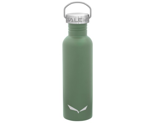 Пляшка для води Salewa Aurino 0.75 L 0514 5080 - зелений (013.003.1270)