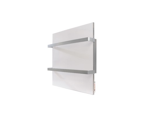 Сушарка для рушників Teploceramic TCMT-T-250-WHITE