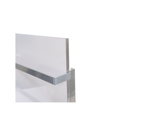 Сушарка для рушників Teploceramic TCMT-T-250-WHITE