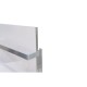 Сушарка для рушників Teploceramic TCMT-T-250-WHITE