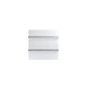 Сушарка для рушників Teploceramic TCMT-T-250-WHITE
