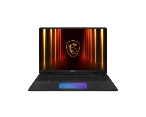 Ноутбук MSI Titan 18HX AI (TITAN18HX AI A2XWIG-269UA)