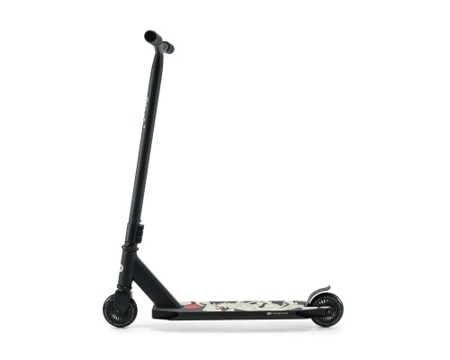 Самокат Kinderkraft Solis Black (KRSOLI00BLK0000) (5902533927401)