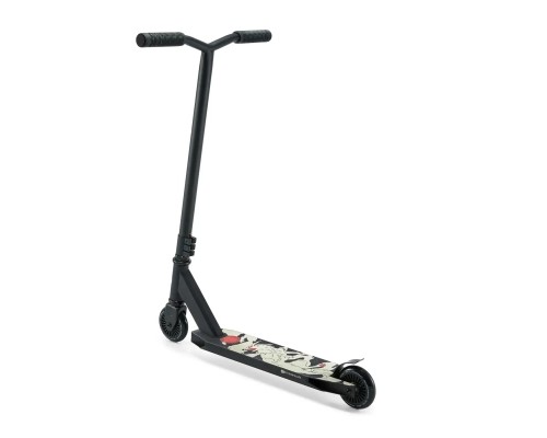 Самокат Kinderkraft Solis Black (KRSOLI00BLK0000) (5902533927401)