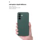 Чохол до мобільного телефона Armorstandart ICON Samsung A26 5G Camera cover Dark Green (ARM82184)