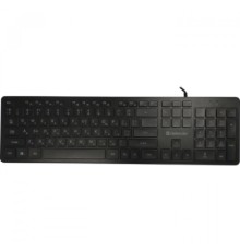 Клавіатура Defender Balance LQ LED USB UA Black (450790)