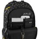 Рюкзак шкільний Kite Education 585 HK-1 Bad Badtz Maru (HK25-585M-1)