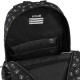 Рюкзак шкільний Kite Education 585 HK-1 Bad Badtz Maru (HK25-585M-1)
