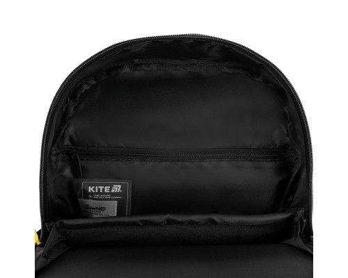 Рюкзак шкільний Kite Education 585 HK-1 Bad Badtz Maru (HK25-585M-1)