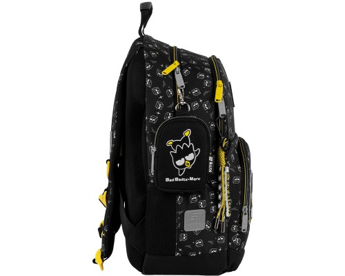 Рюкзак шкільний Kite Education 585 HK-1 Bad Badtz Maru (HK25-585M-1)