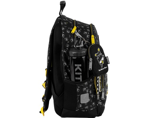 Рюкзак шкільний Kite Education 585 HK-1 Bad Badtz Maru (HK25-585M-1)