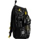 Рюкзак шкільний Kite Education 585 HK-1 Bad Badtz Maru (HK25-585M-1)