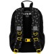 Рюкзак шкільний Kite Education 585 HK-1 Bad Badtz Maru (HK25-585M-1)