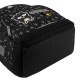 Рюкзак шкільний Kite Education 585 HK-1 Bad Badtz Maru (HK25-585M-1)