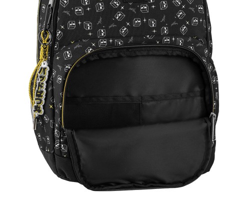 Рюкзак шкільний Kite Education 585 HK-1 Bad Badtz Maru (HK25-585M-1)
