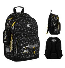 Рюкзак шкільний Kite Education 585 HK-1 Bad Badtz Maru (HK25-585M-1)
