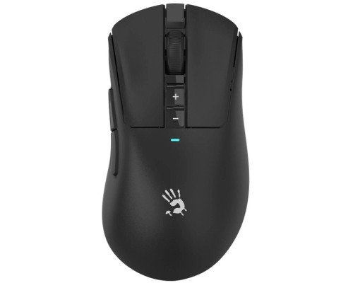 Мишка A4Tech Bloody R73 Ultra Wireless Black (4711421002349)