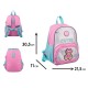 Рюкзак дитячий Yes Cute K-34 (550025)