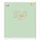 Зошит Yes Gold Miffy 12 аркушів лінія (767507)
