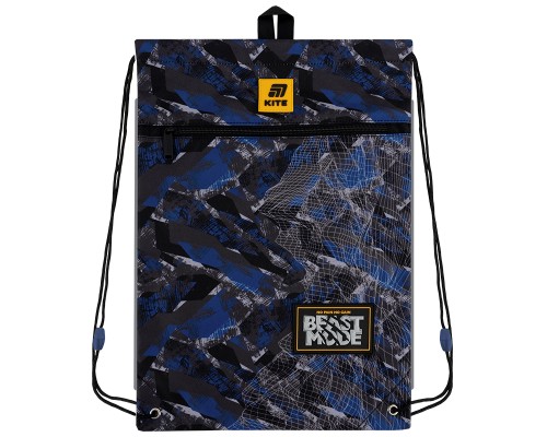 Сумка для взуття Kite 601M Beast Mode (K25-601M-10)