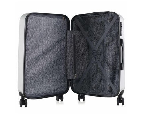 Валіза Semi Line 24