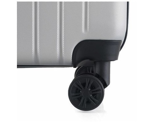 Валіза Semi Line 24