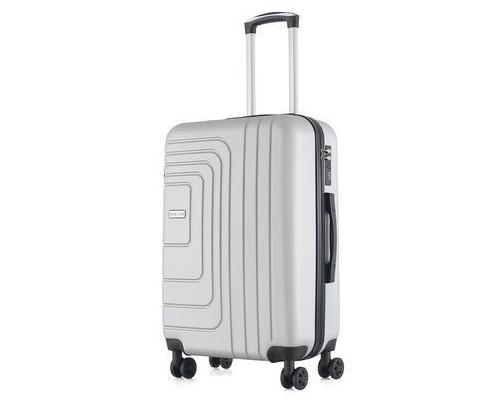 Валіза Semi Line 24