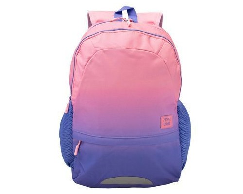 Рюкзак туристичний Semi Line 12 Pink/Violet Gradient (J4925-2) (DAS302877)