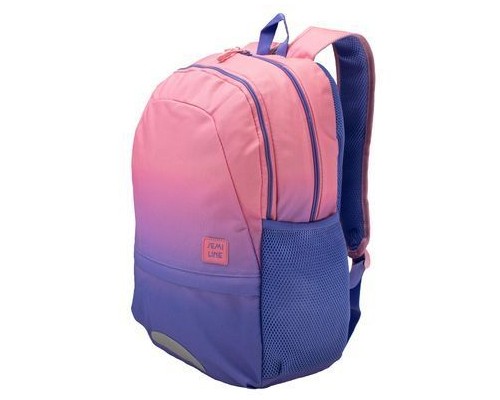 Рюкзак туристичний Semi Line 12 Pink/Violet Gradient (J4925-2) (DAS302877)