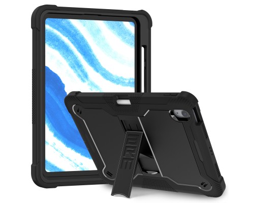 Чохол до планшета Armorstandart Rover Apple iPad Air 11 2025 / 2024 Black (ARM84954)