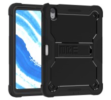 Чохол до планшета Armorstandart Rover Apple iPad Air 11 2025 / 2024 Black (ARM84954)