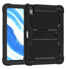 Чохол до планшета Armorstandart Rover Apple iPad Air 11 2025 / 2024 Black (ARM84954)