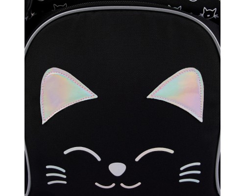 Рюкзак шкільний Yes Smiling Cats S-100 (559871)