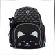 Рюкзак шкільний Yes Smiling Cats S-100 (559871)