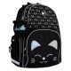 Рюкзак шкільний Yes Smiling Cats S-100 (559871)