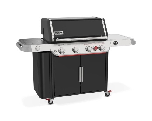 Гриль-барбекю Weber Genesis EP-435 Black (1501303)