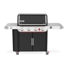 Гриль-барбекю Weber Genesis EP-435 Black (1501303)