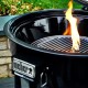 Гриль-барбекю Weber Summit Kamado E6 61 cm Black (18201004)