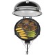 Гриль-барбекю Weber Summit Kamado E6 61 cm Black (18201004)
